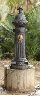 Photo of Mixed Barcelona Textures